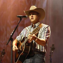 Jon Pardi
