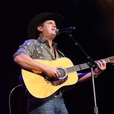 Promotional image of Jon Pardi