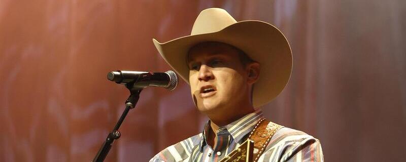 Jon Pardi at Blue Federal Credit Union Arena