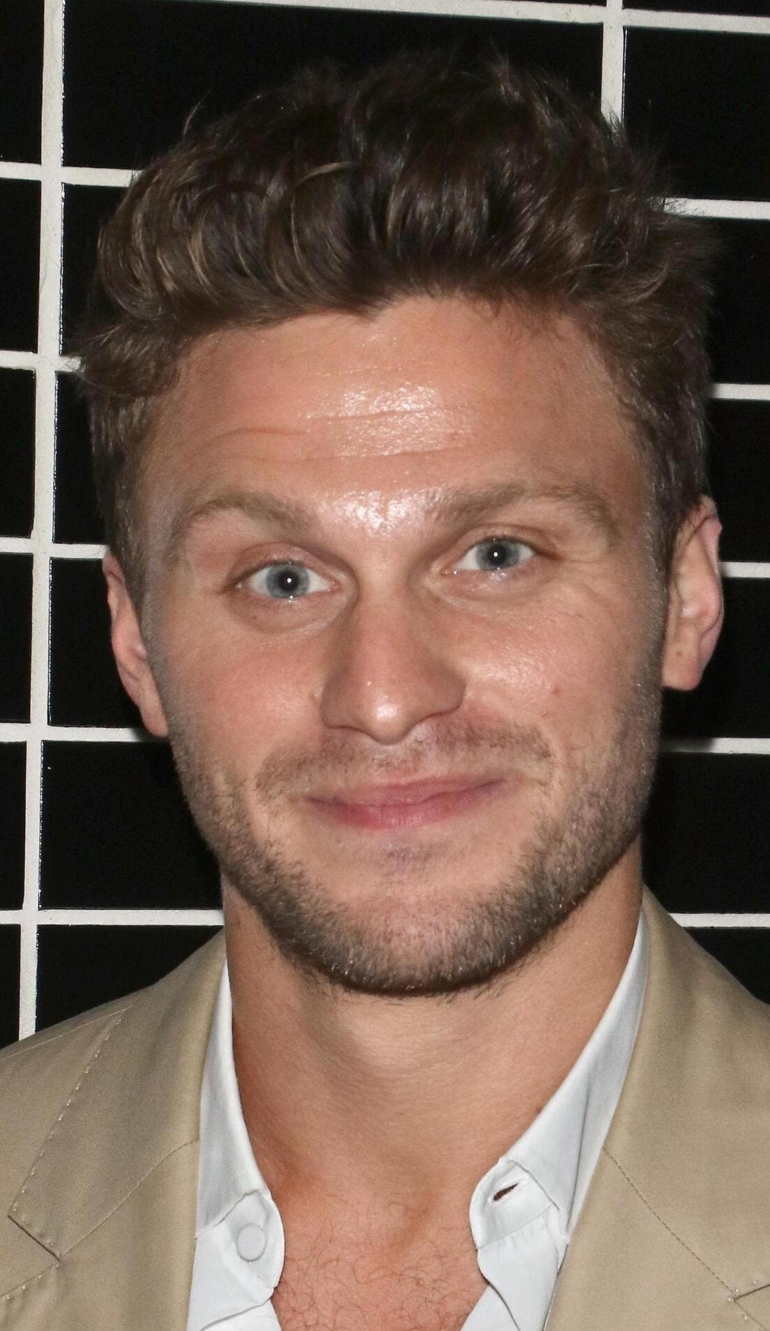 Jon Rudnitsky promotional image for upcoming events and ticket sales