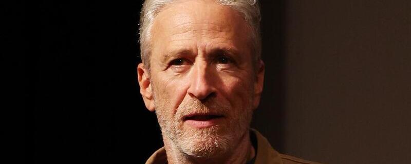 Jon Stewart at Ovation Hall at Ocean Resort Casino
