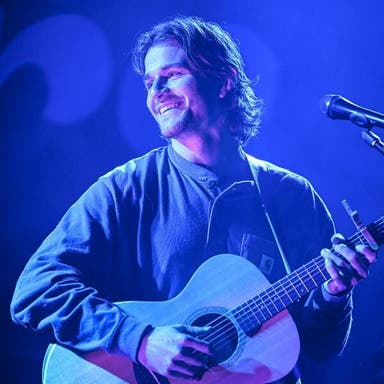 Dermot Kennedy Tour Tickets