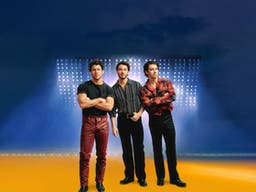 Jonas Brothers