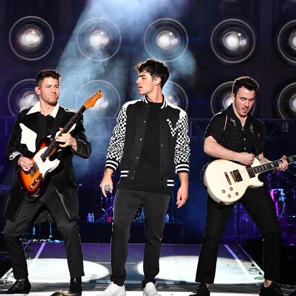 Jonas Brothers image