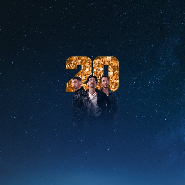 Jonas Brothers image