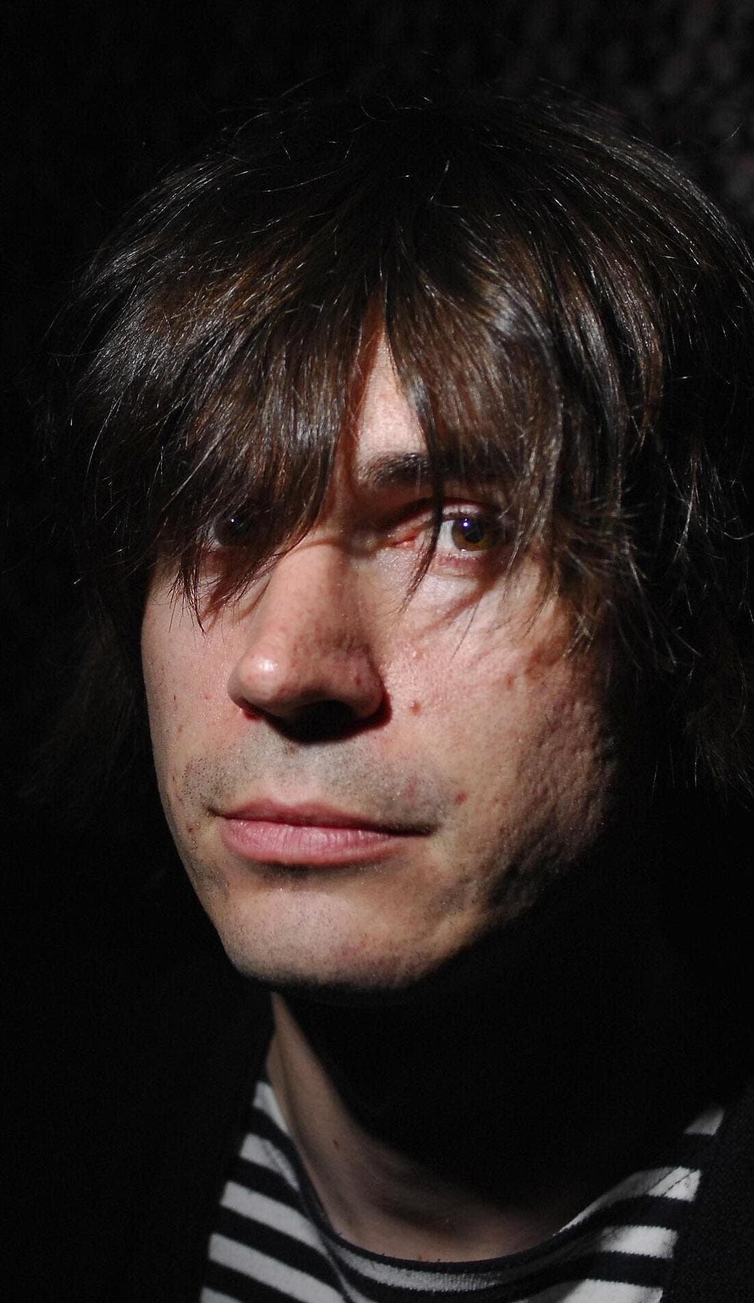 Jonathan Bree promotional image for upcoming events and ticket sales