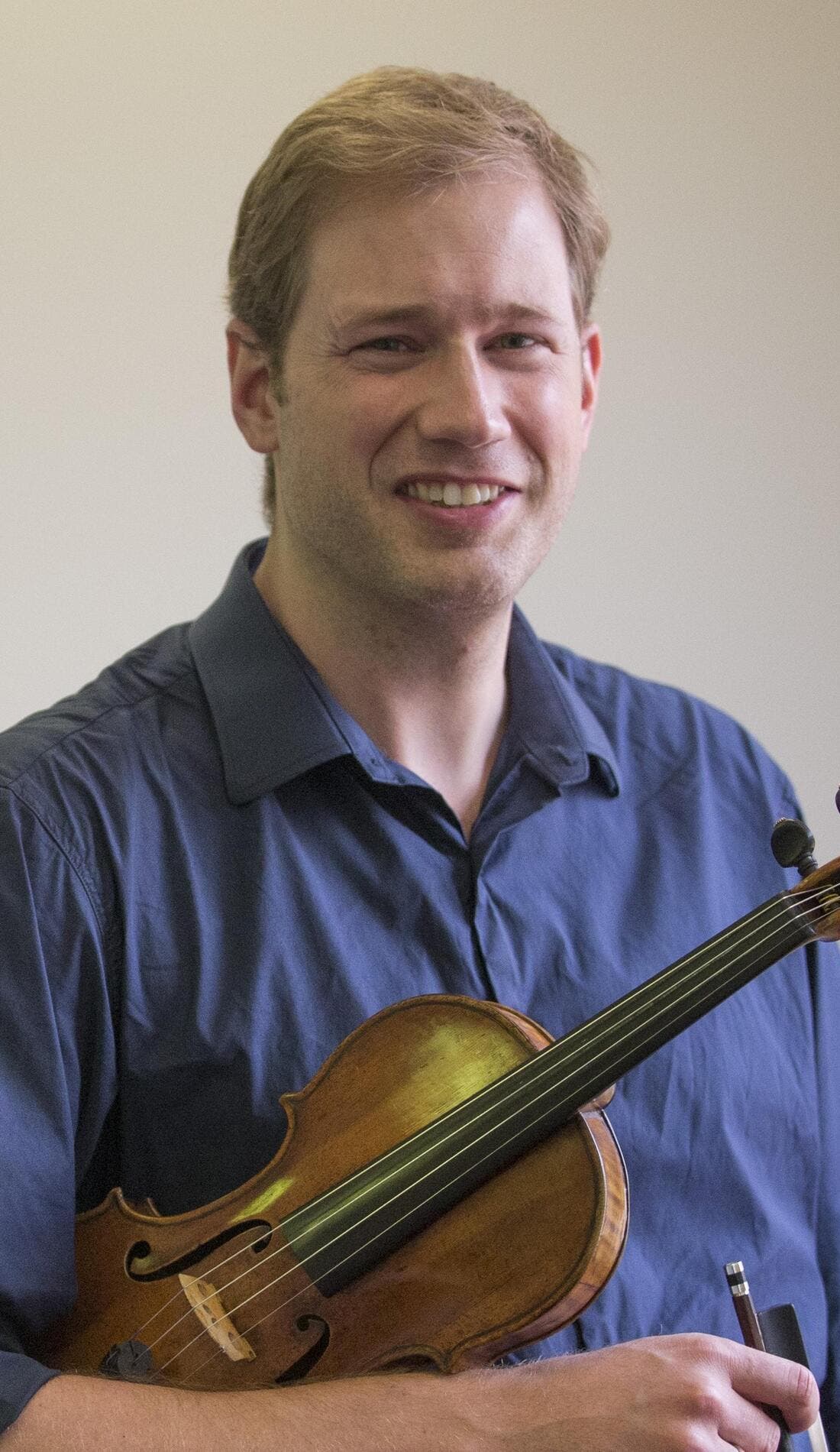 Jonathan Crow promotional image for upcoming events and ticket sales