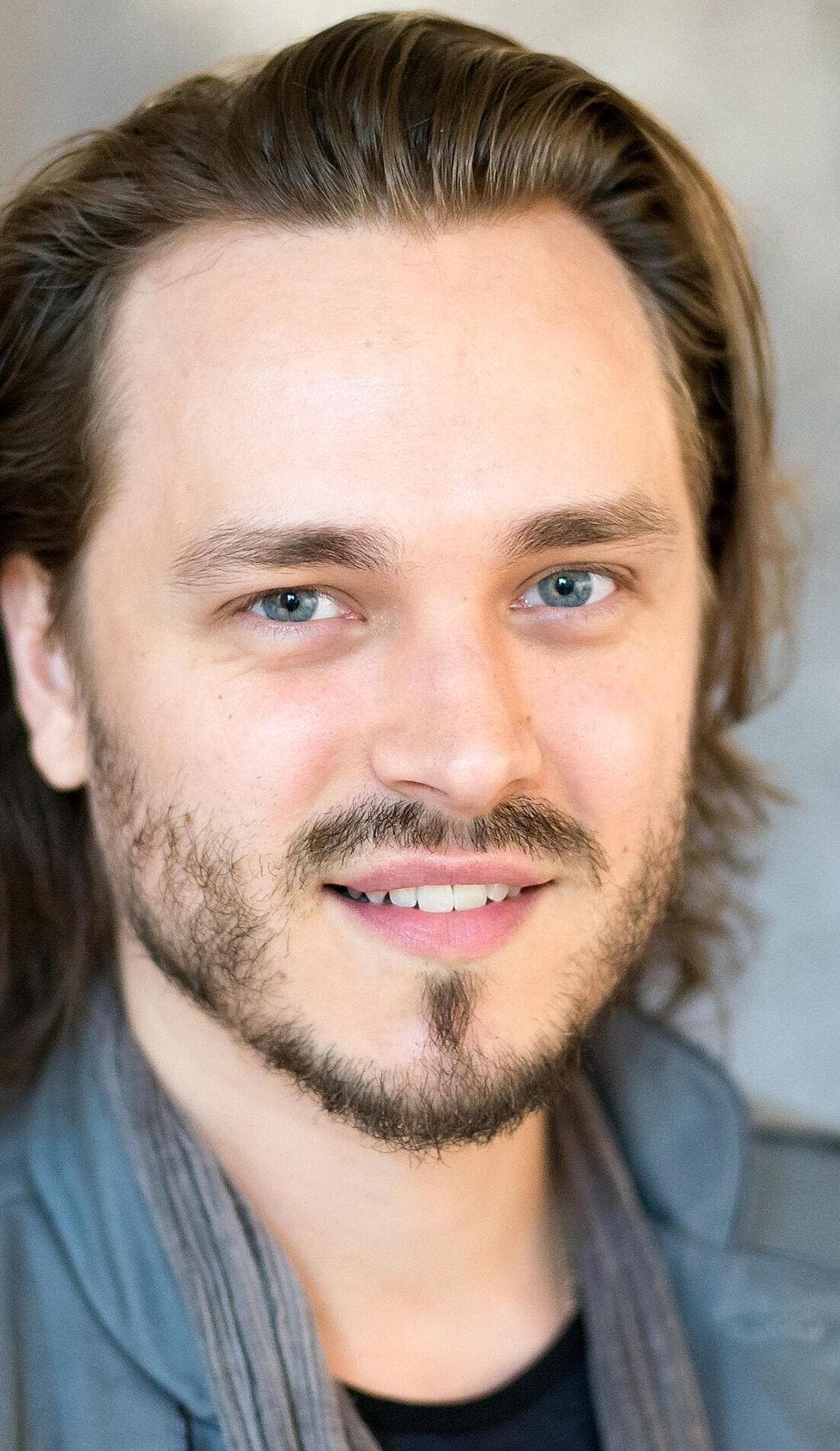 Jonathan Jackson promotional image for upcoming events and ticket sales