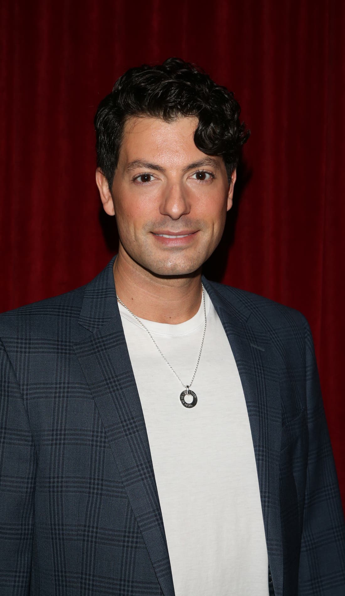 Jonathan Karrant promotional image for upcoming events and ticket sales