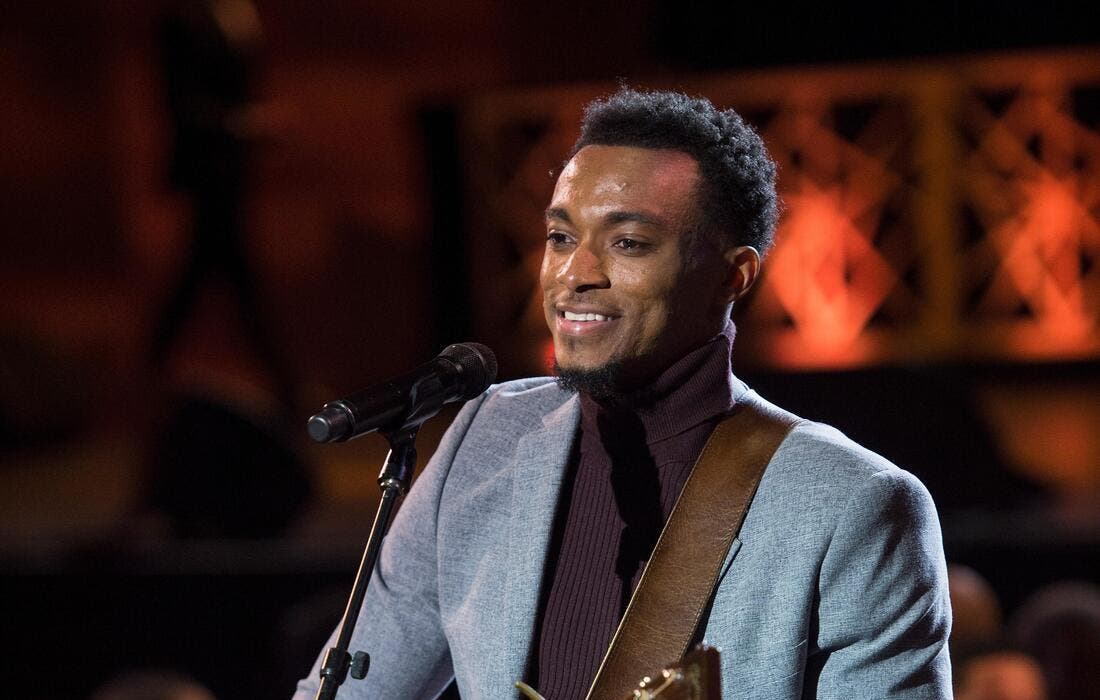 Promotional image for Jonathan McReynolds tickets
