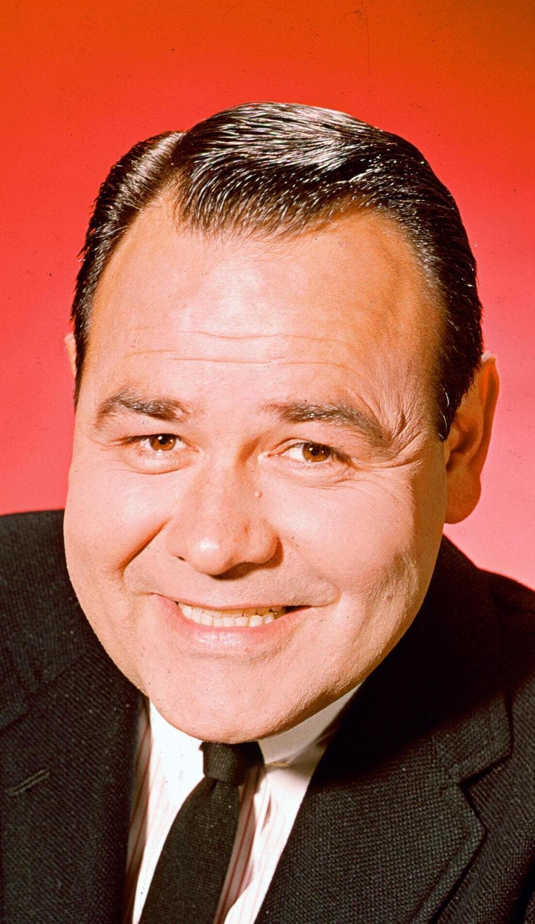 Jonathan Winters promotional image for upcoming events and ticket sales