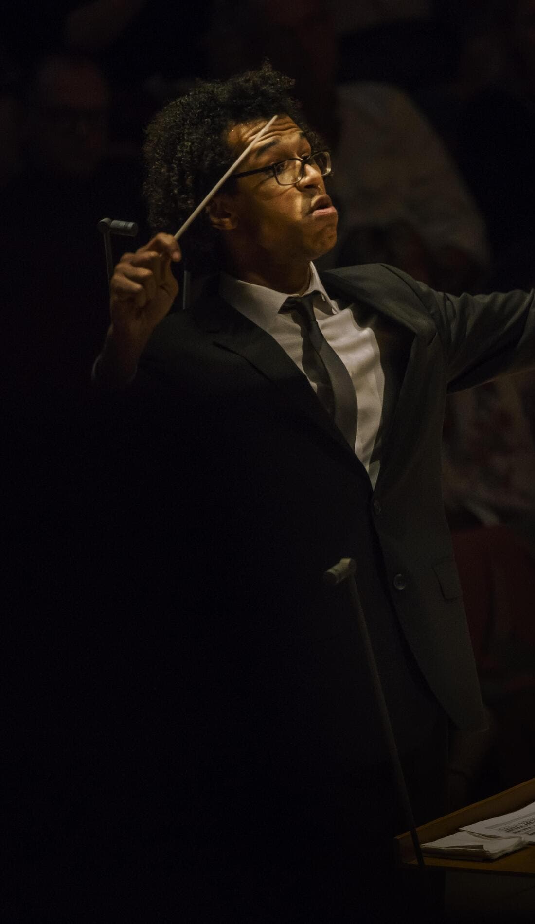 Jonathon Heyward promotional image for upcoming events and ticket sales