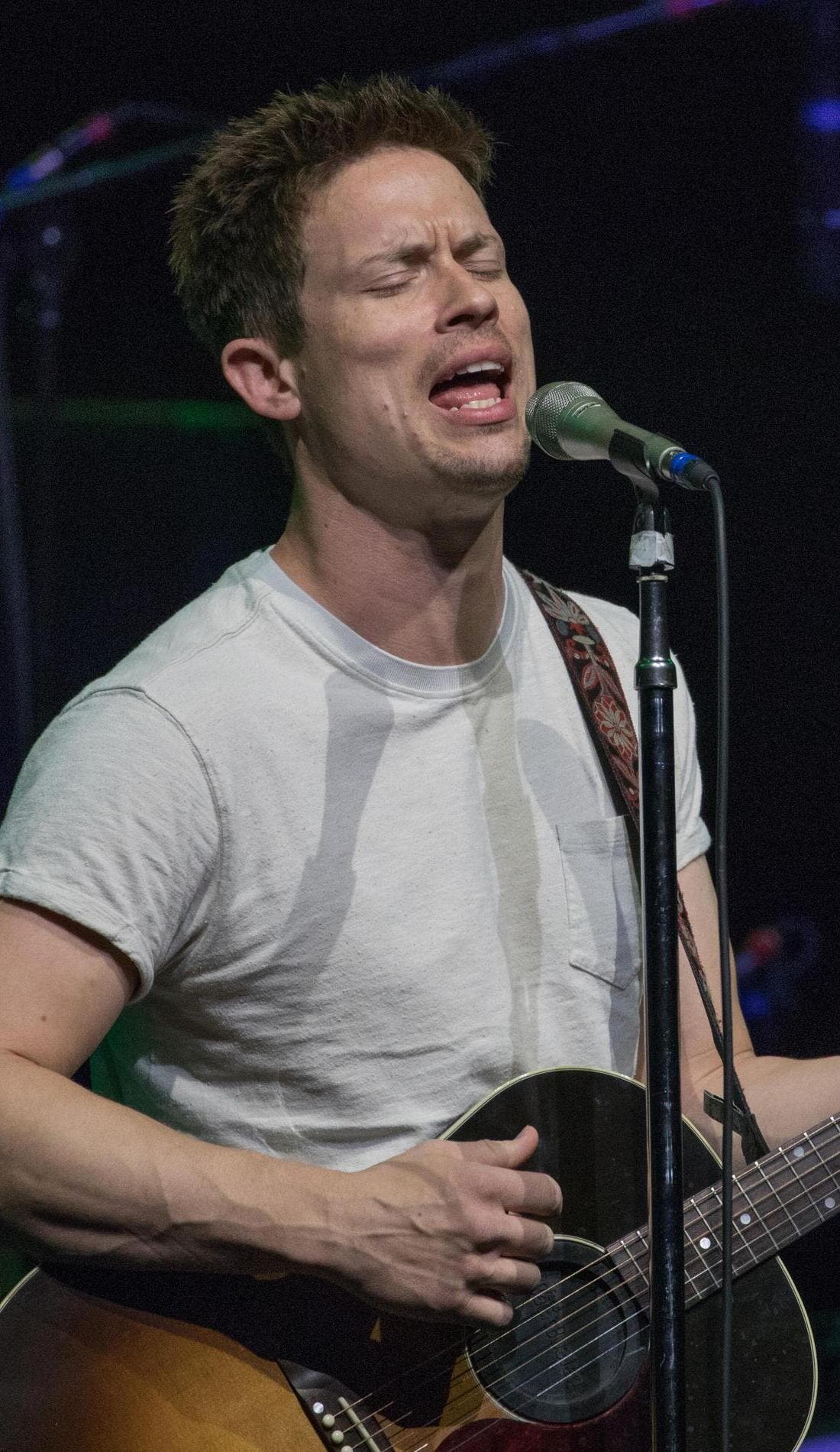 Jonny Lang promotional image for upcoming events and ticket sales
