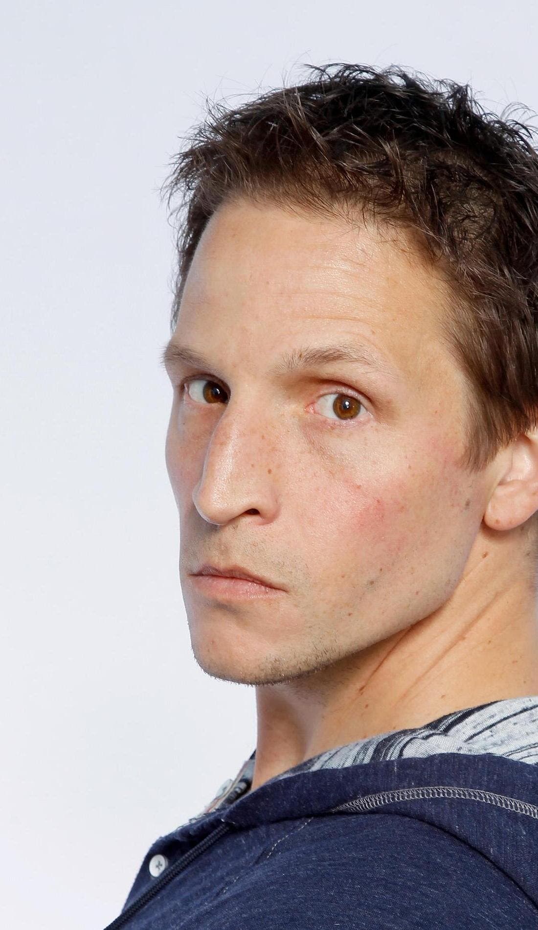 Jonny Loquasto promotional image for upcoming events and ticket sales