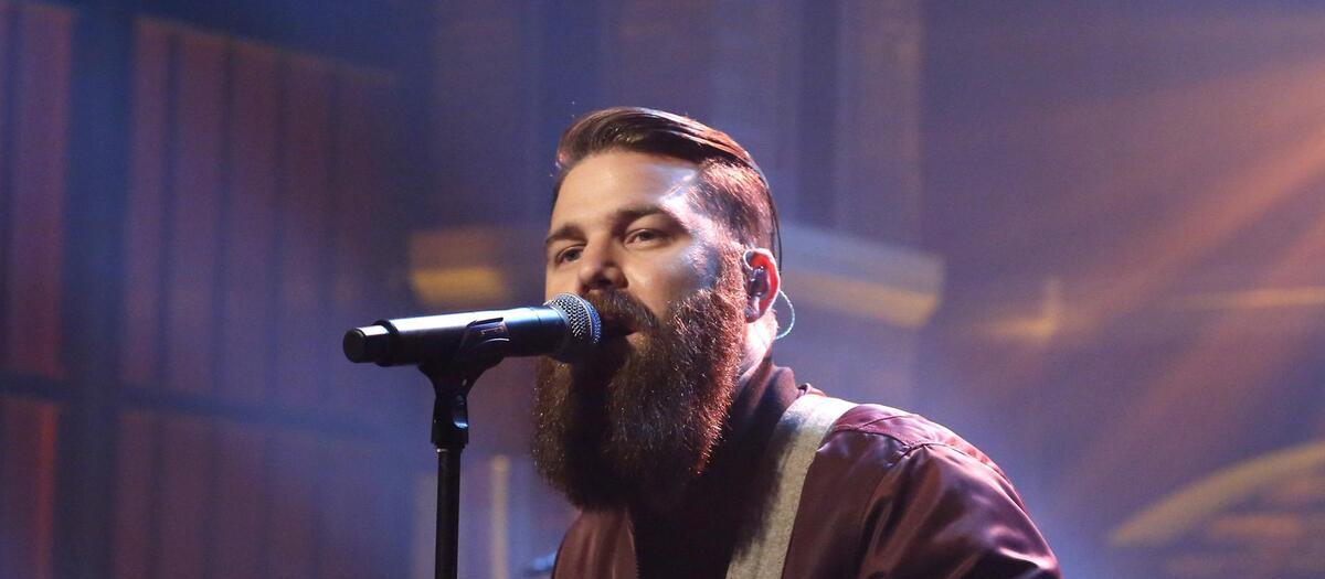 Jordan Davis - Soaring Eagle Casino & Resort