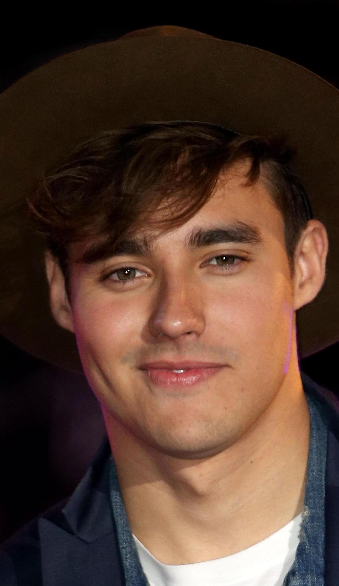 Jorge Blanco promotional image for upcoming events and ticket sales