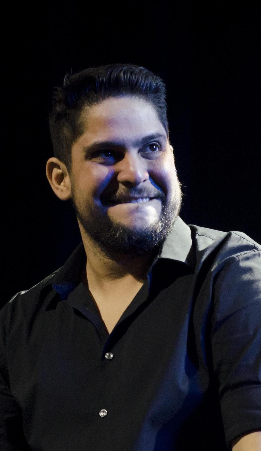 Jorge e Mateus promotional image for upcoming events and ticket sales