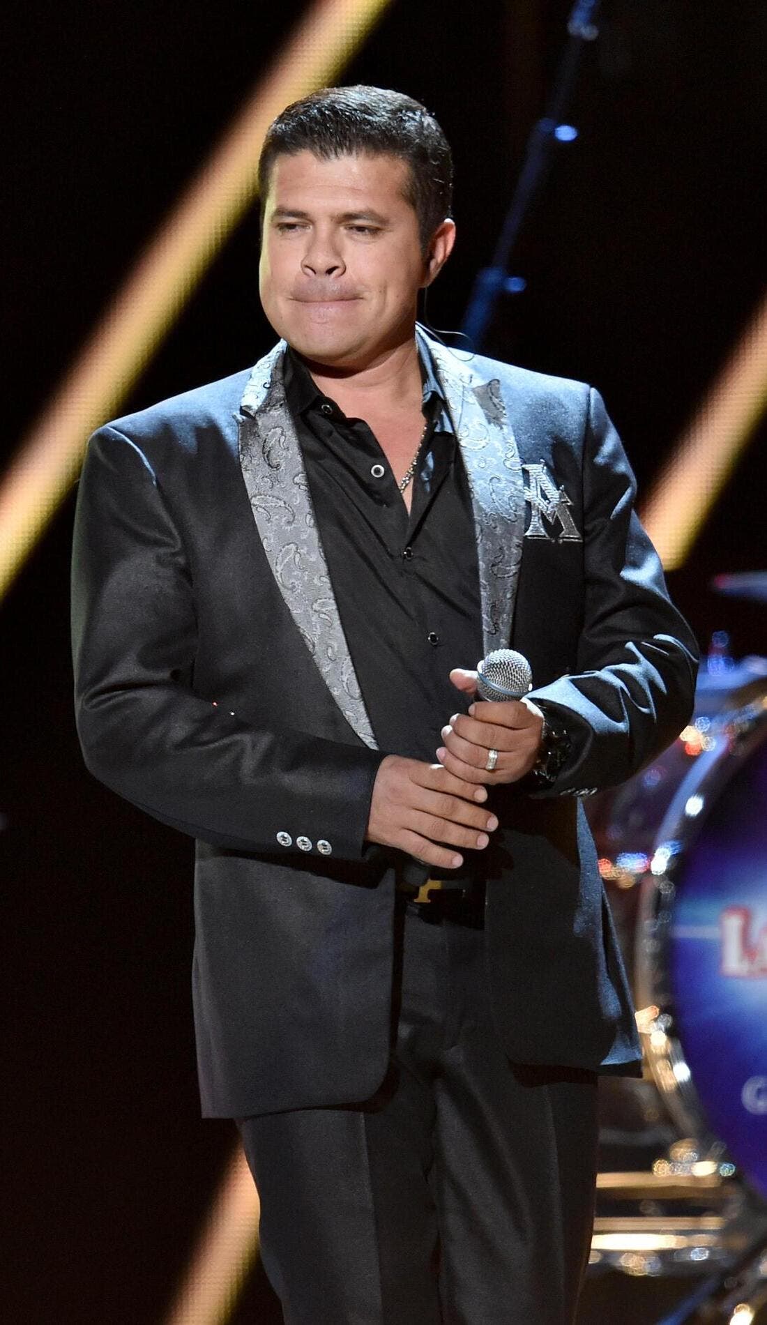 Jorge Medina promotional image for upcoming events and ticket sales