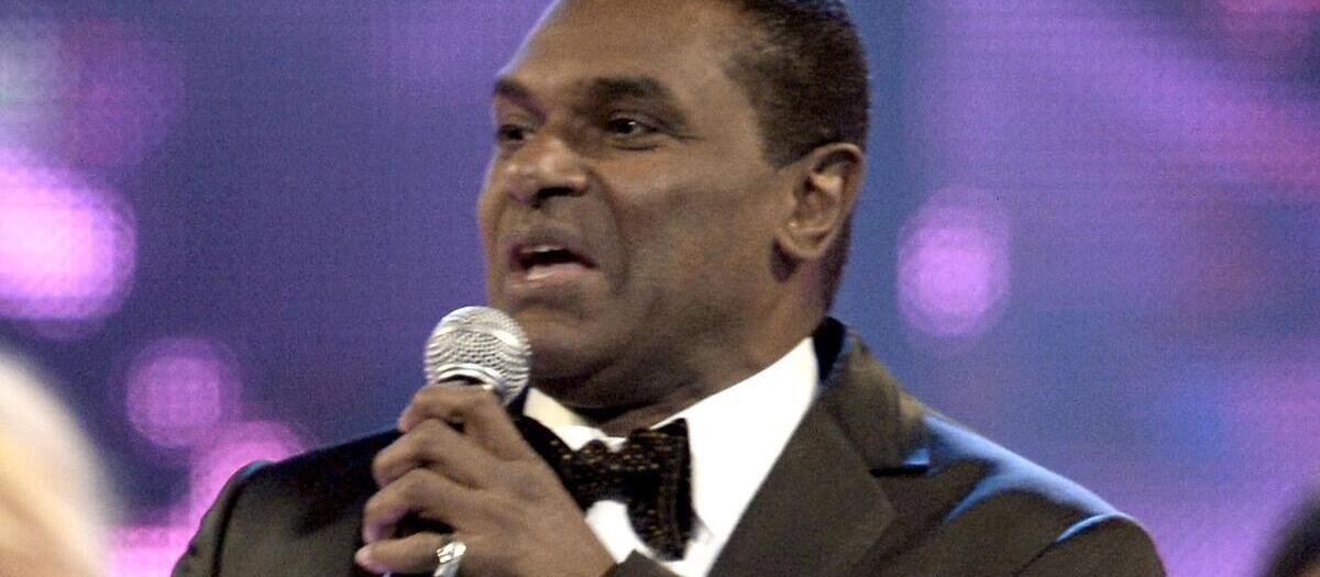 Jose ‘El Canario’ Alberto
