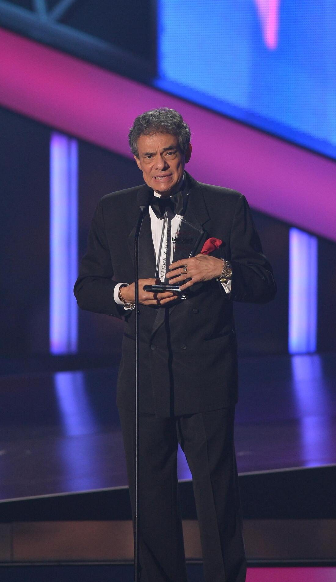 Jose Jose promotional image for upcoming events and ticket sales