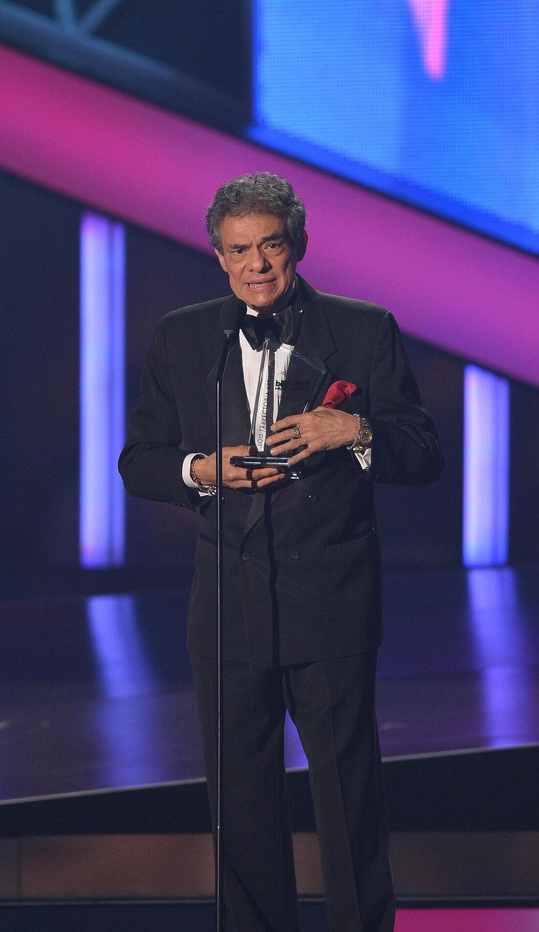 Jose Jose promotional image for upcoming events and ticket sales