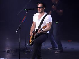 Jose Madero — The Wiltern