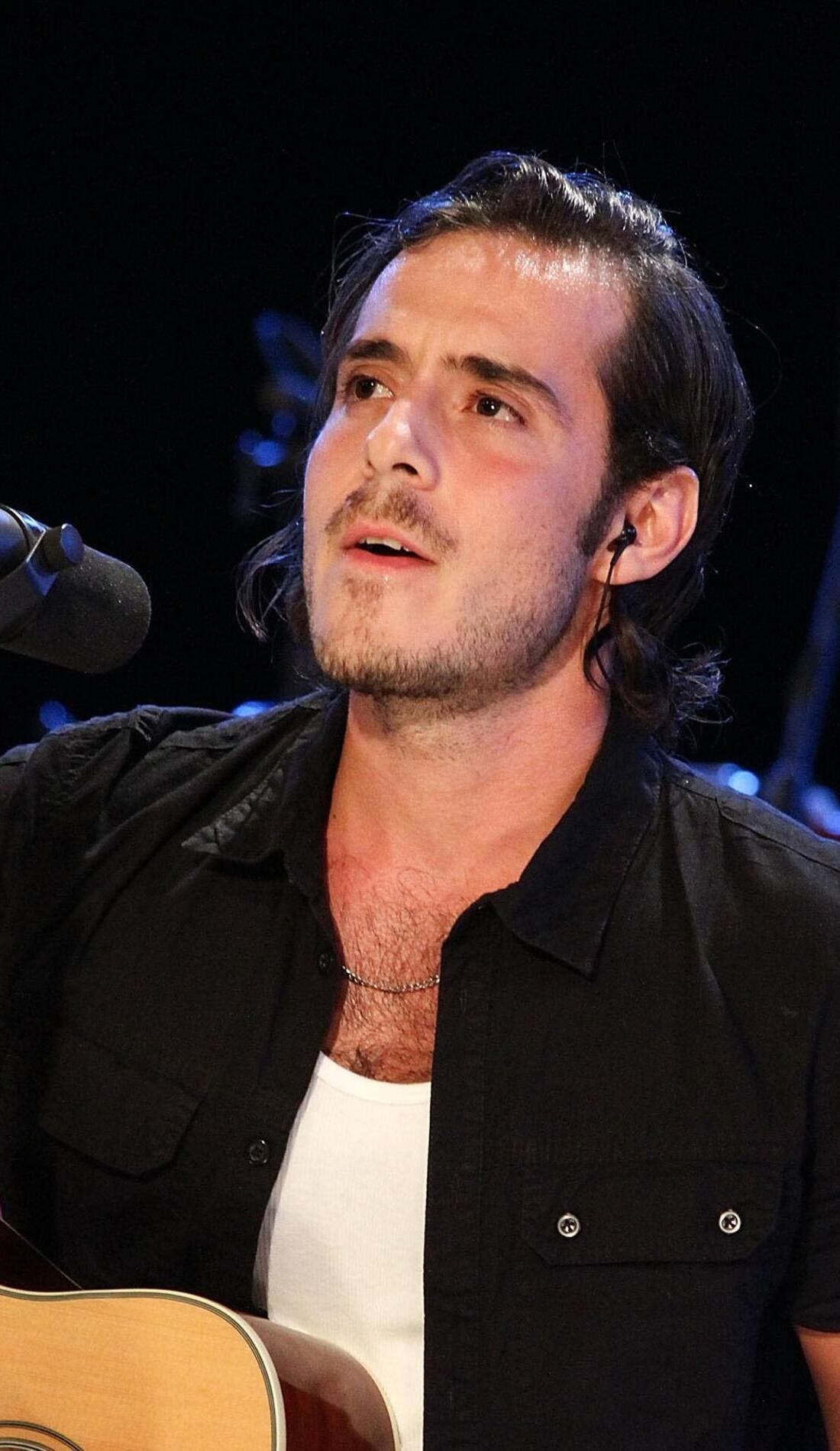 Jose Madero promotional image for upcoming events and ticket sales