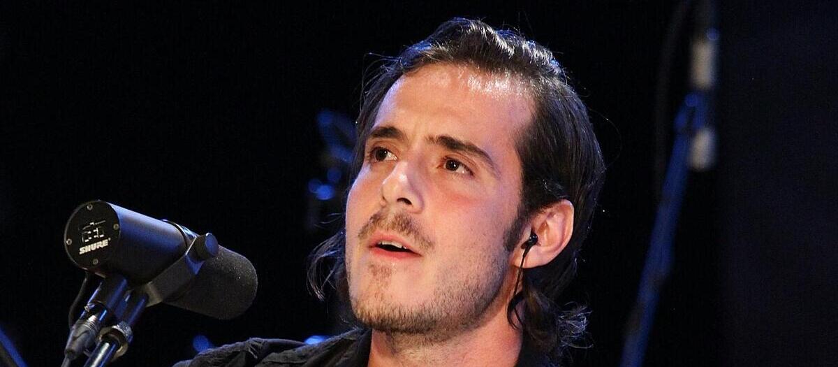 Jose Madero - Palladium Times Square