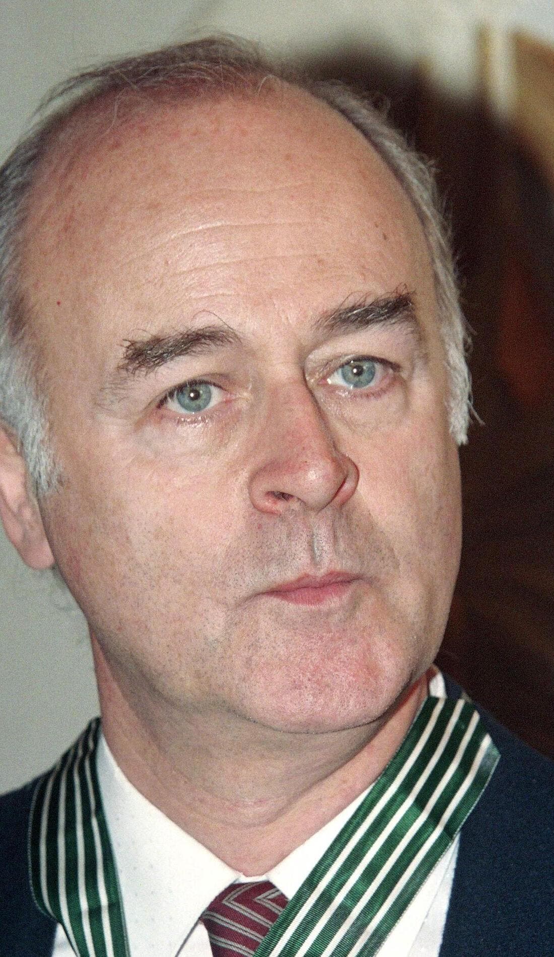 Jose van Dam promotional image for upcoming events and ticket sales