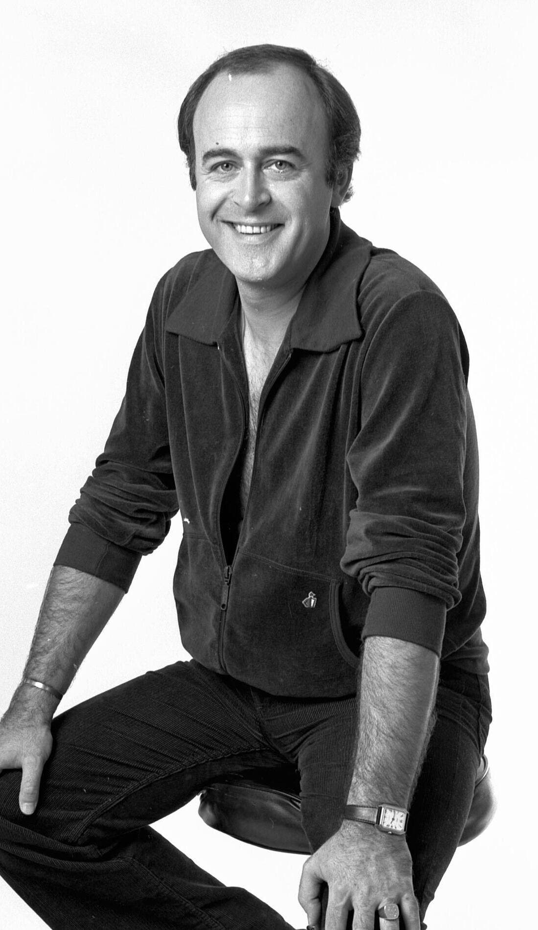 Jose van Dam promotional image for upcoming events and ticket sales