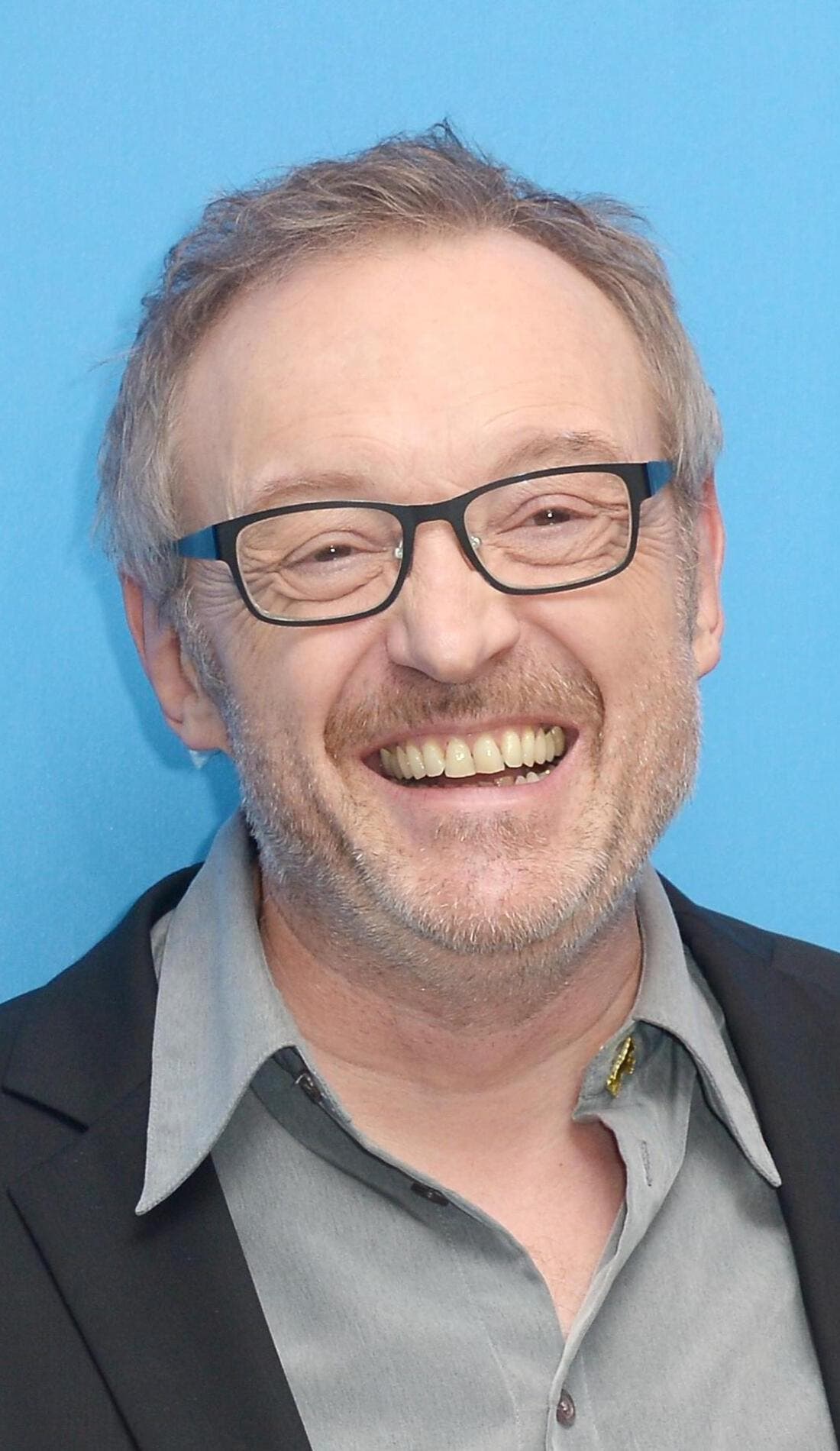 Josef Hader promotional image for upcoming events and ticket sales