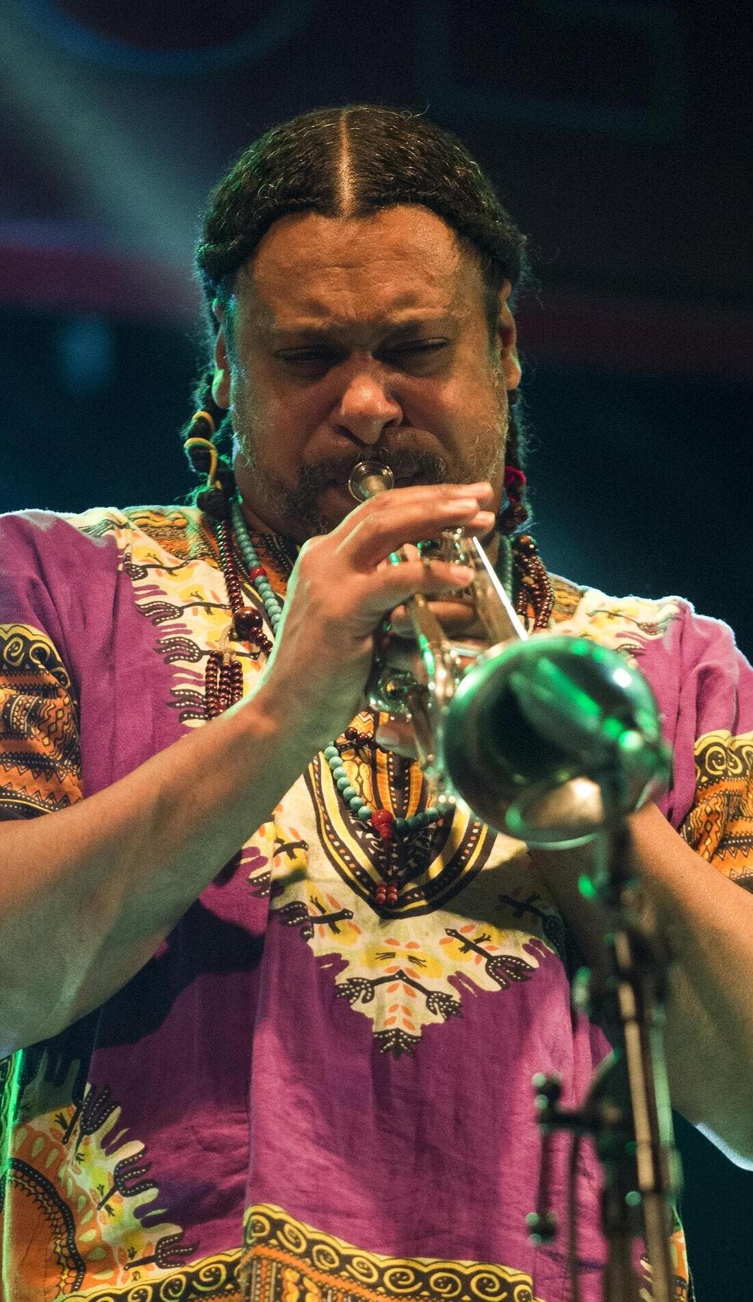 Josef Leimberg promotional image for upcoming events and ticket sales