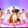 Joseph and the Amazing Technicolor Dreamcoat