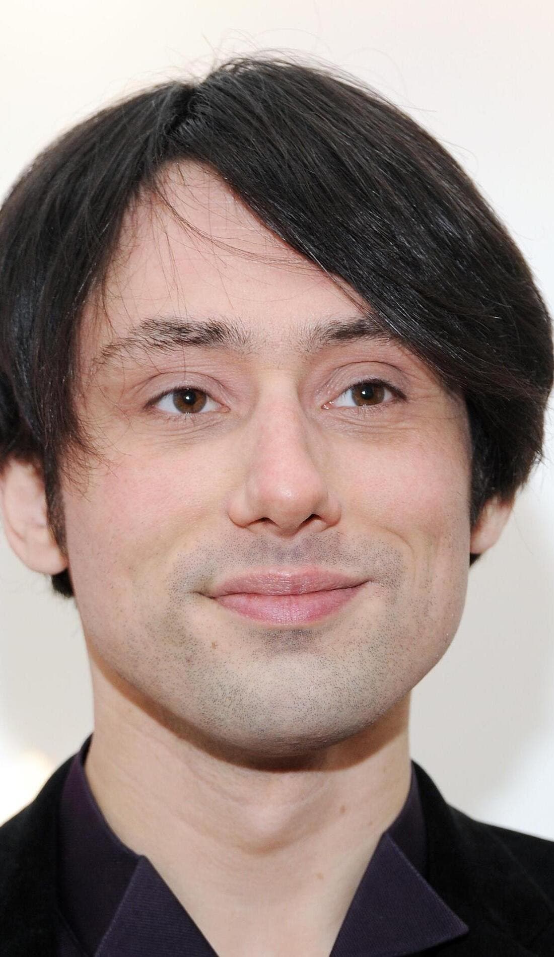 Joseph Keckler promotional image for upcoming events and ticket sales