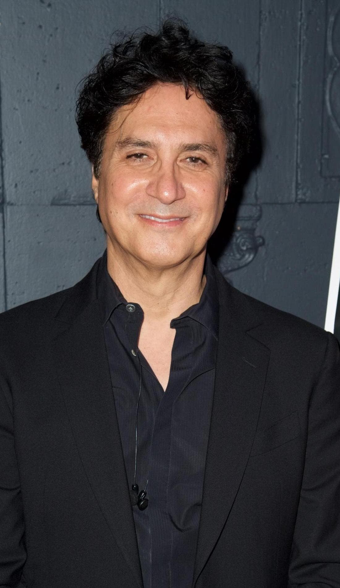 Joseph LoDuca promotional image for upcoming events and ticket sales