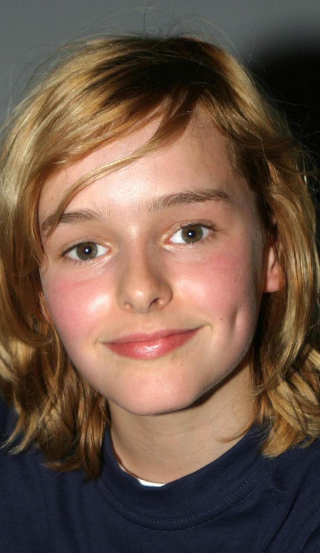 Joseph McManners promotional image for upcoming events and ticket sales