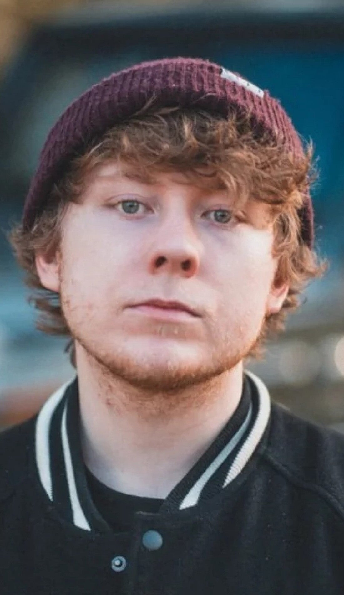 Josh A promotional image for upcoming events and ticket sales