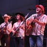 Josh Abbott Band image