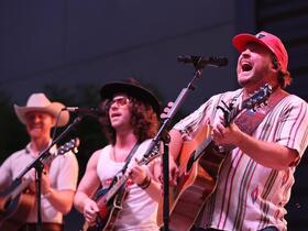 Josh Abbott Band