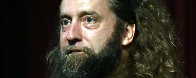 Josh Blue at Fox Theatre