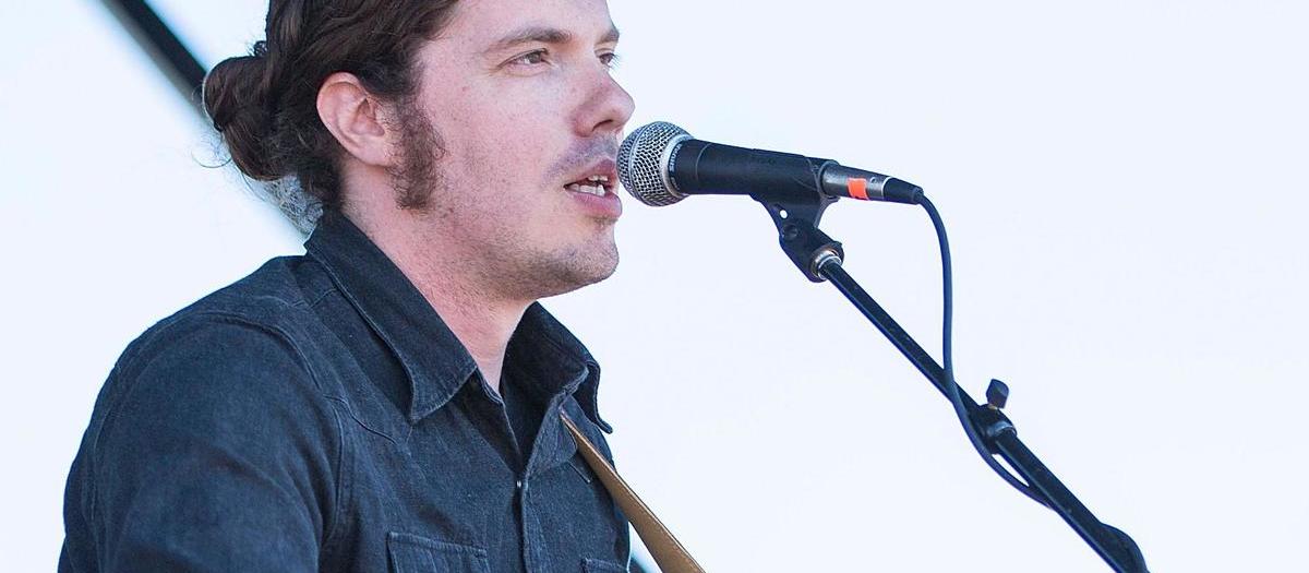 Josh Garrels - The Underground at The Fillmore Charlotte