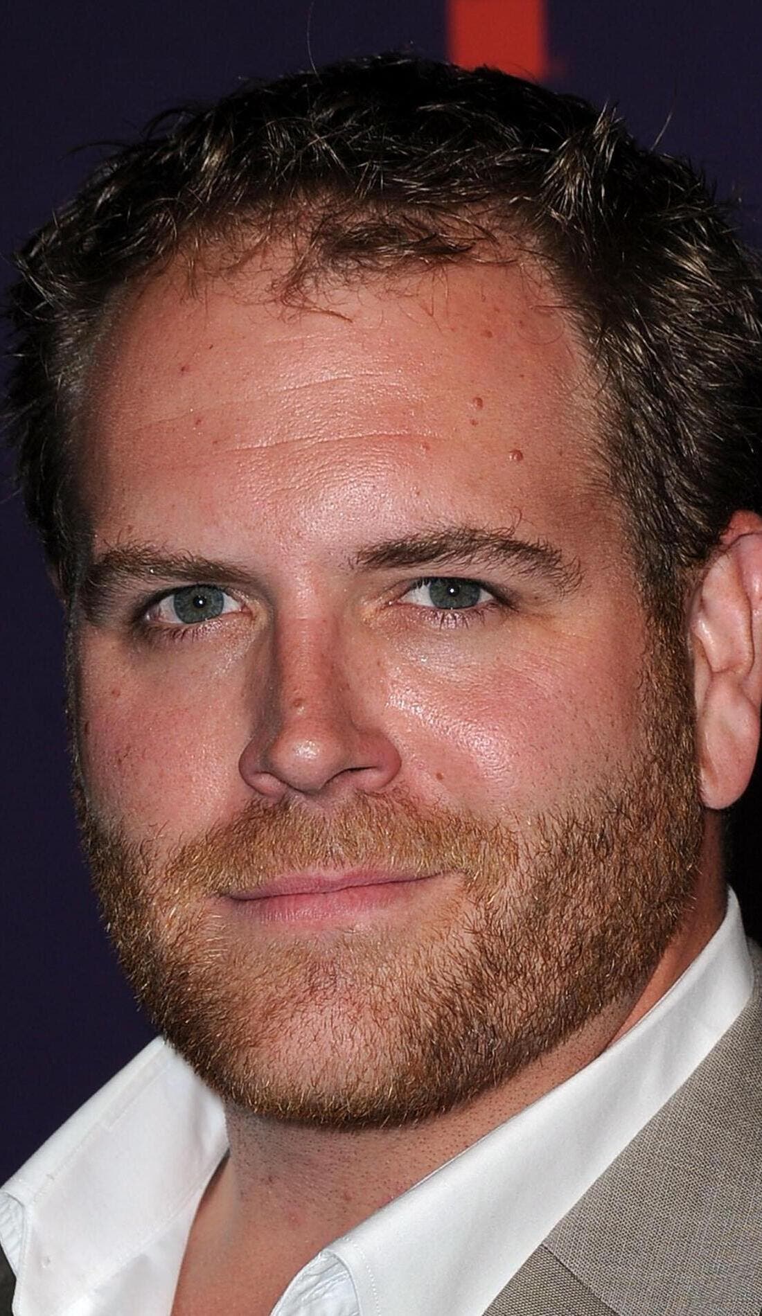 Josh Gates promotional image for upcoming events and ticket sales