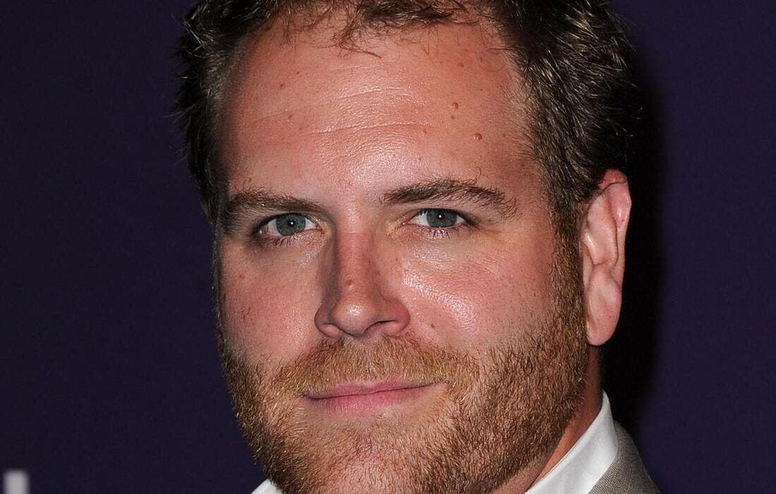 Promotional image for Josh Gates - Las Vegas tickets at Criss Angel Theater at Planet Hollywood on Sep 13, 2025