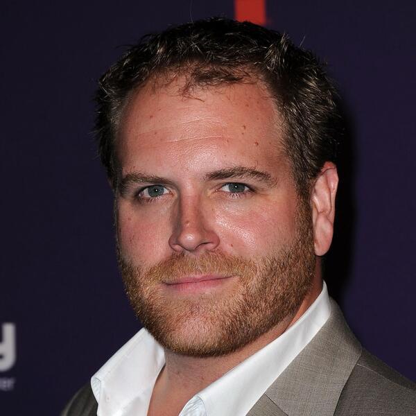 Josh Gates image
