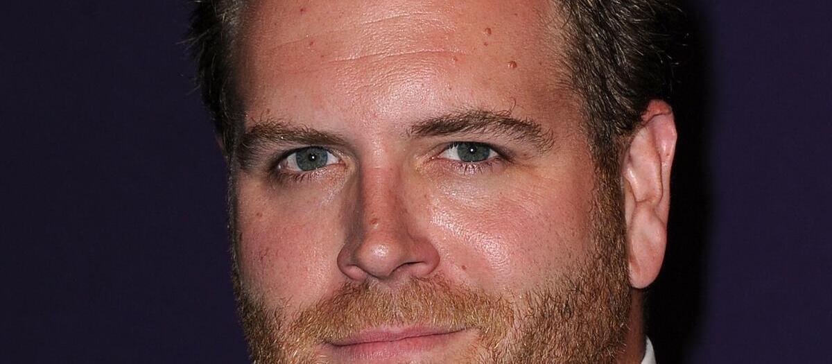 Josh Gates live — Popejoy Hall, Albuquerque