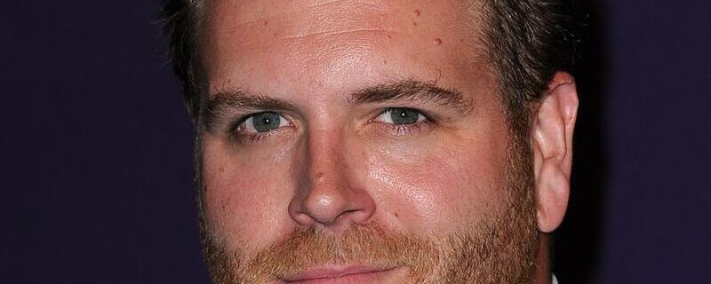 Josh Gates at Rialto Square Theatre