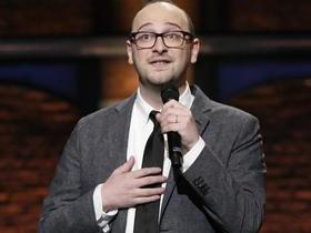 Josh Gondelman
