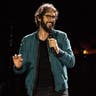 Josh Groban image