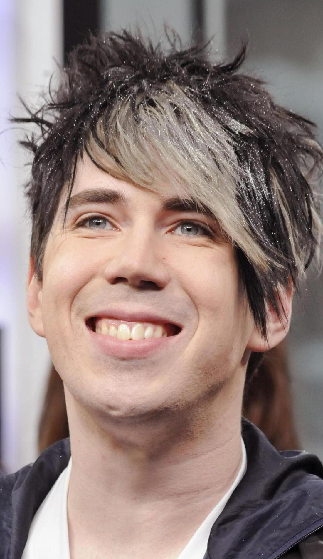 Josh Ramsay promotional image for upcoming events and ticket sales