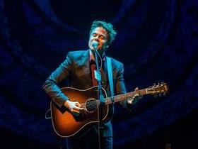 Josh Ritter & The Royal City Band